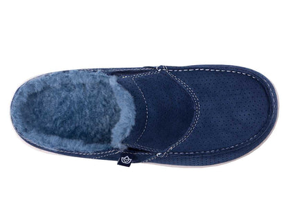 MIDNIGHT BLUE-