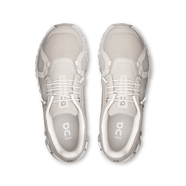 Pearl / White-