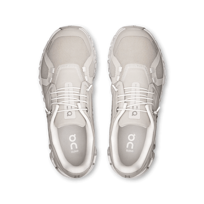 Pearl / White-
