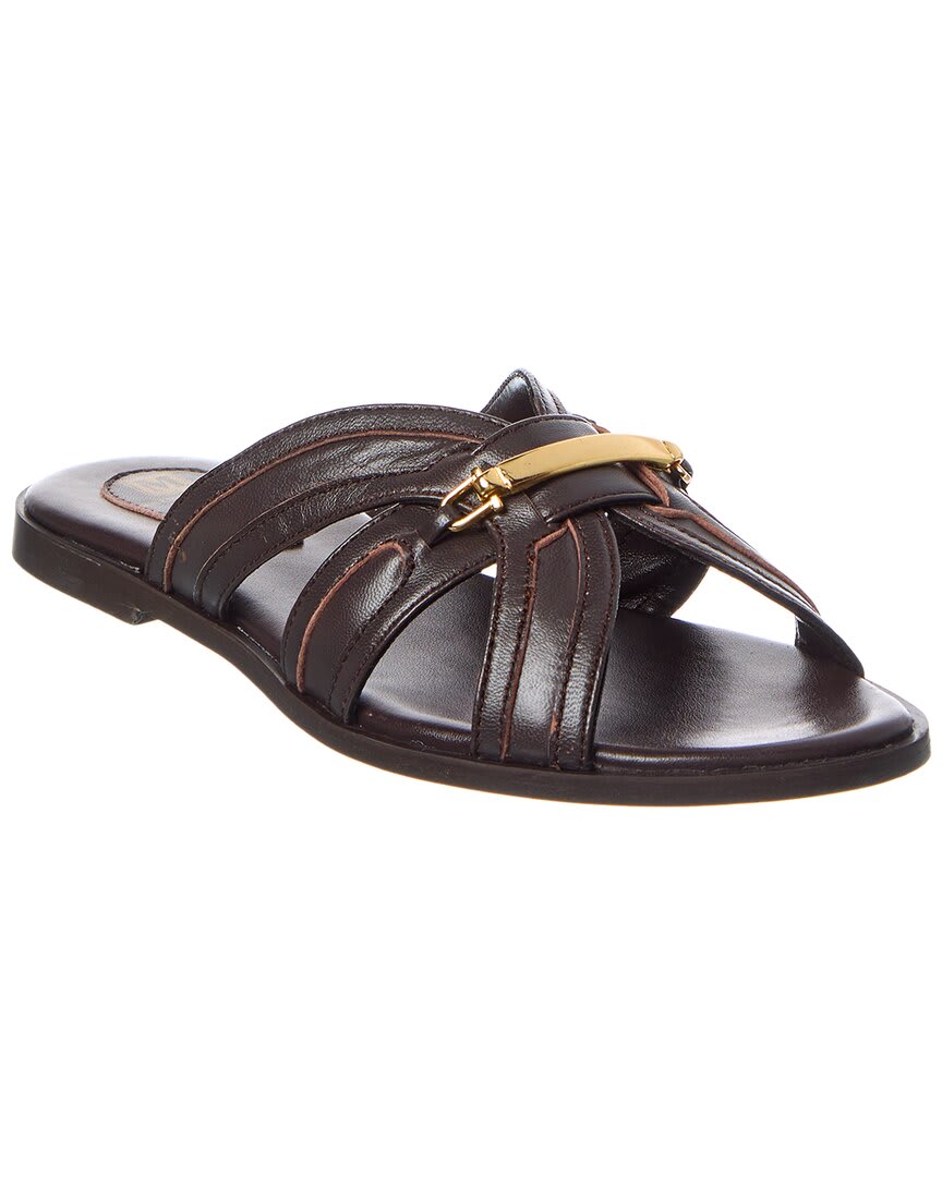 BROWN-