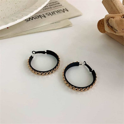 Black-
