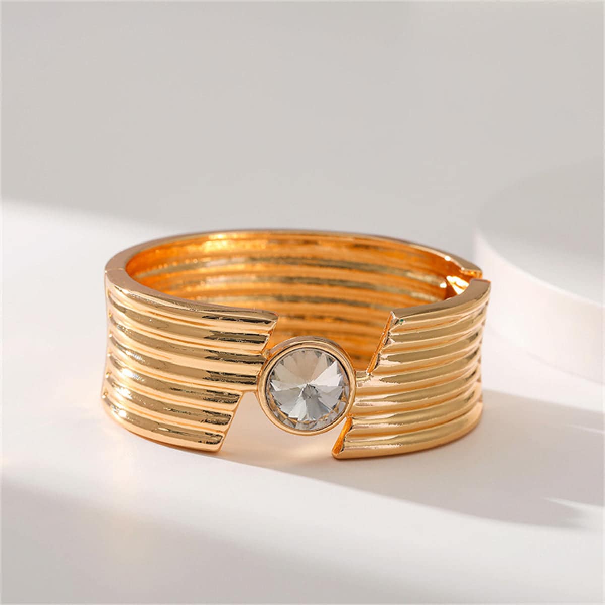 Metallic-