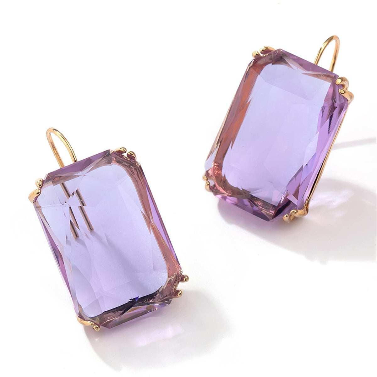 Purple-