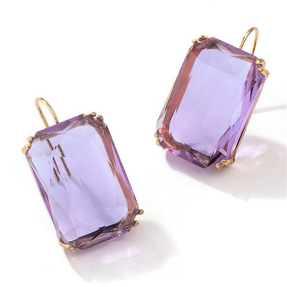 Purple-