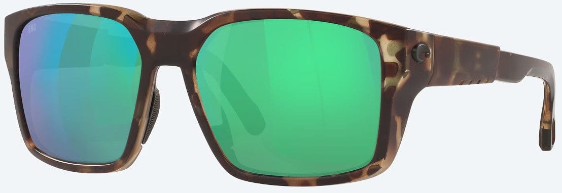 Green-