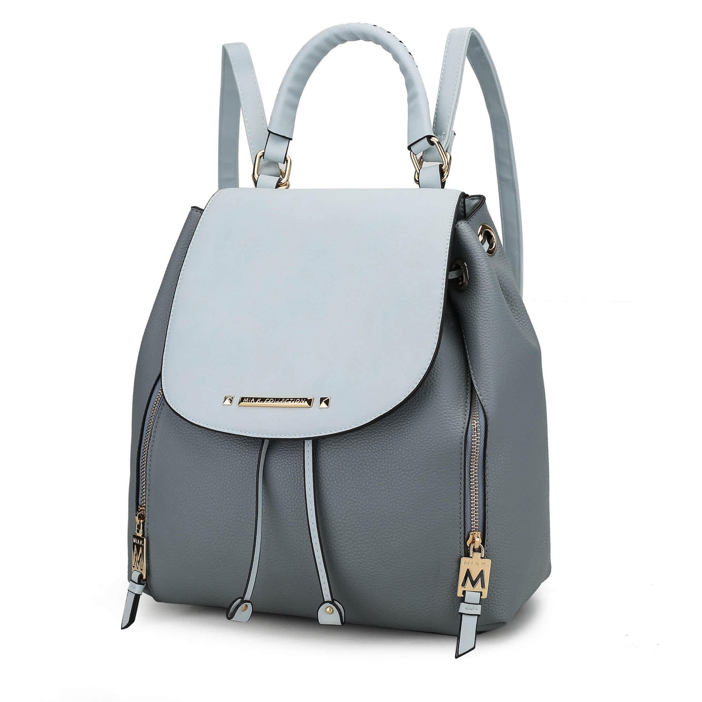 Denim Light Blue-