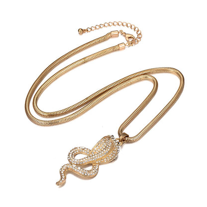 Metallic-