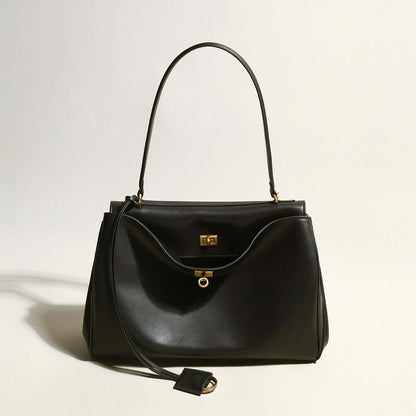 Black-