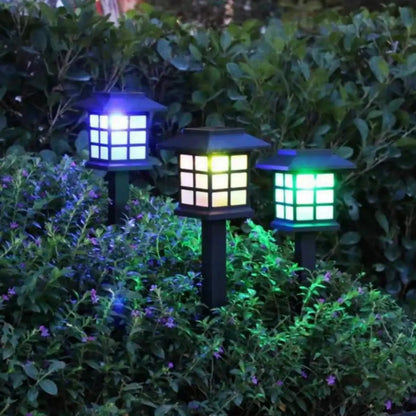 Colorful Light-