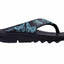 BLACK/TEAL