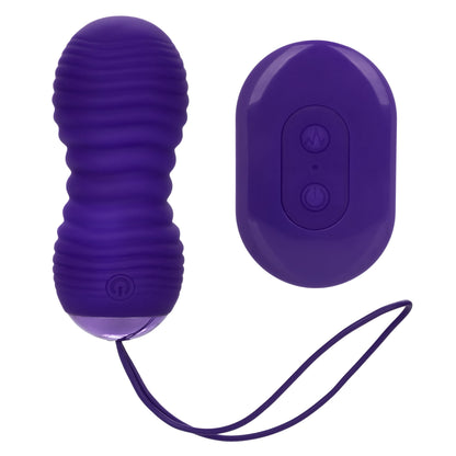 Purple-