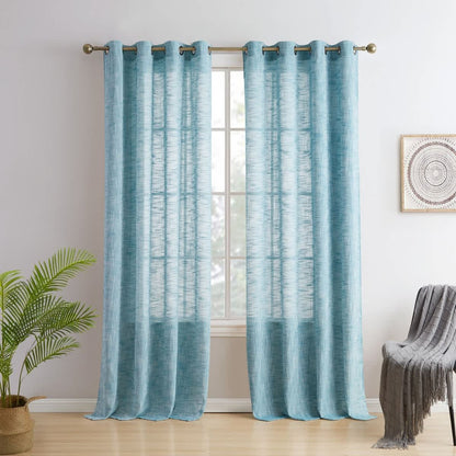 Teal Blue-