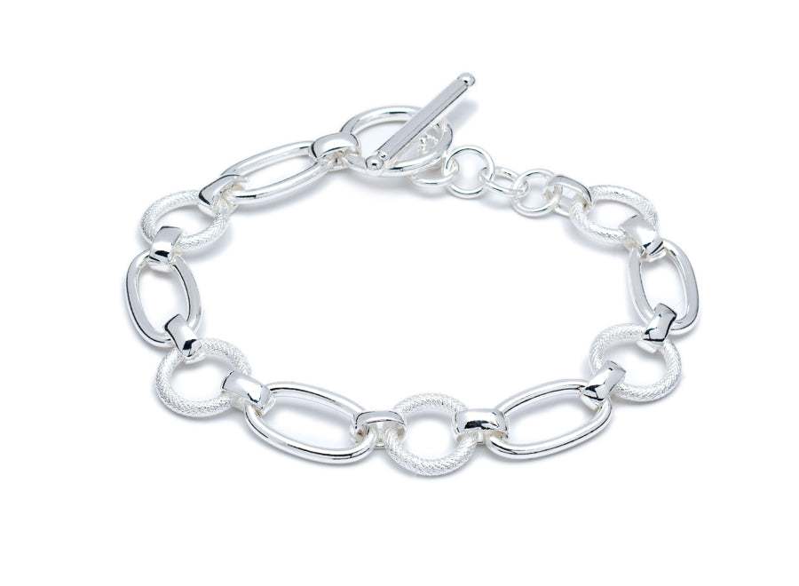 Sterling Silver Filled-