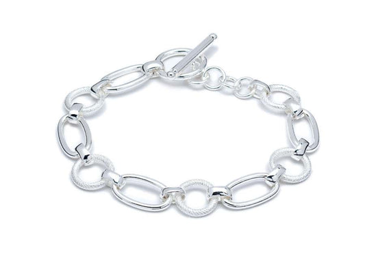 Sterling Silver Filled-