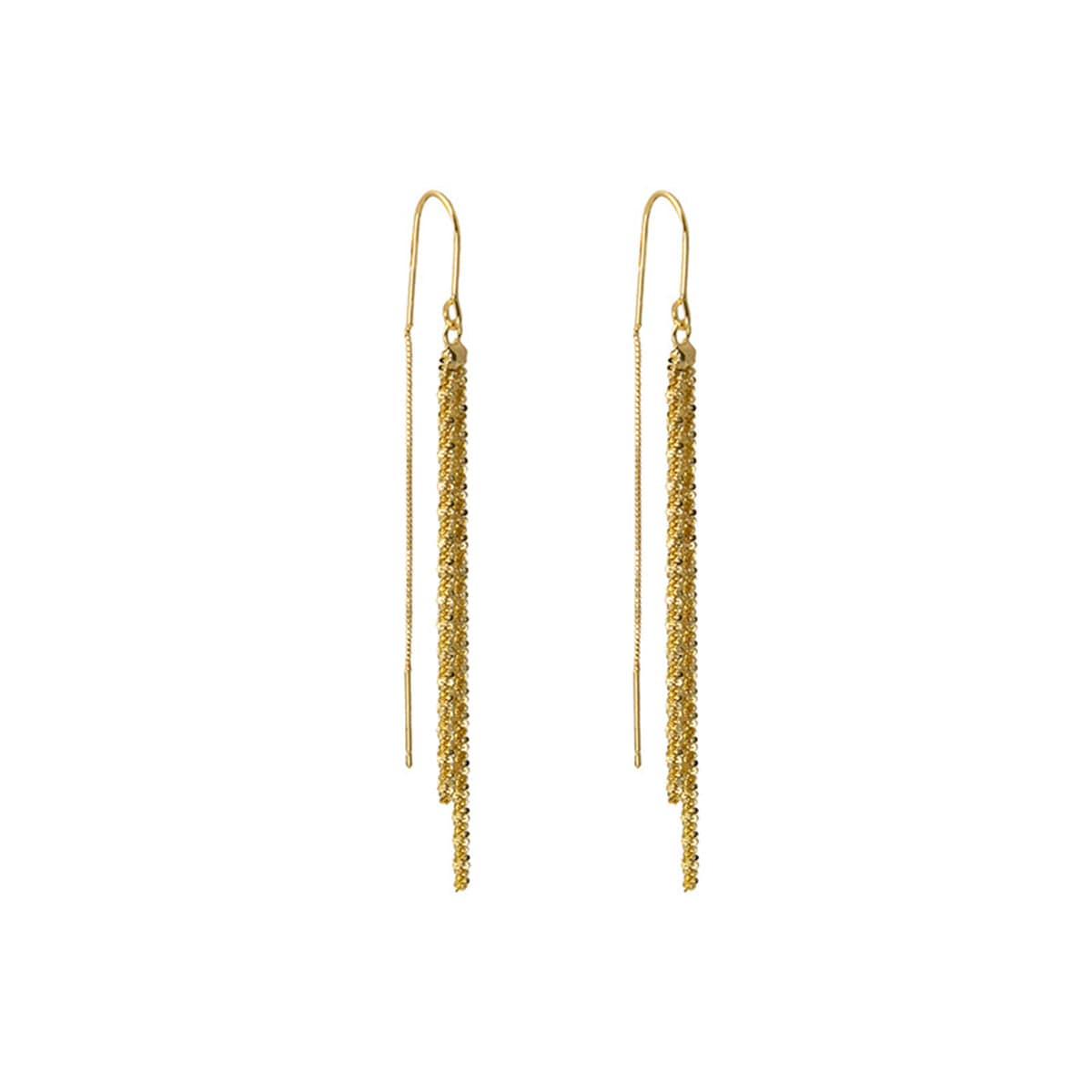 Metallic-