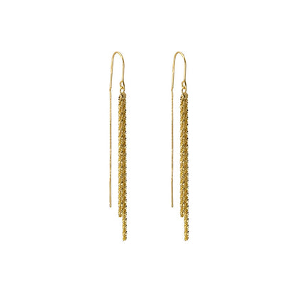 Metallic-