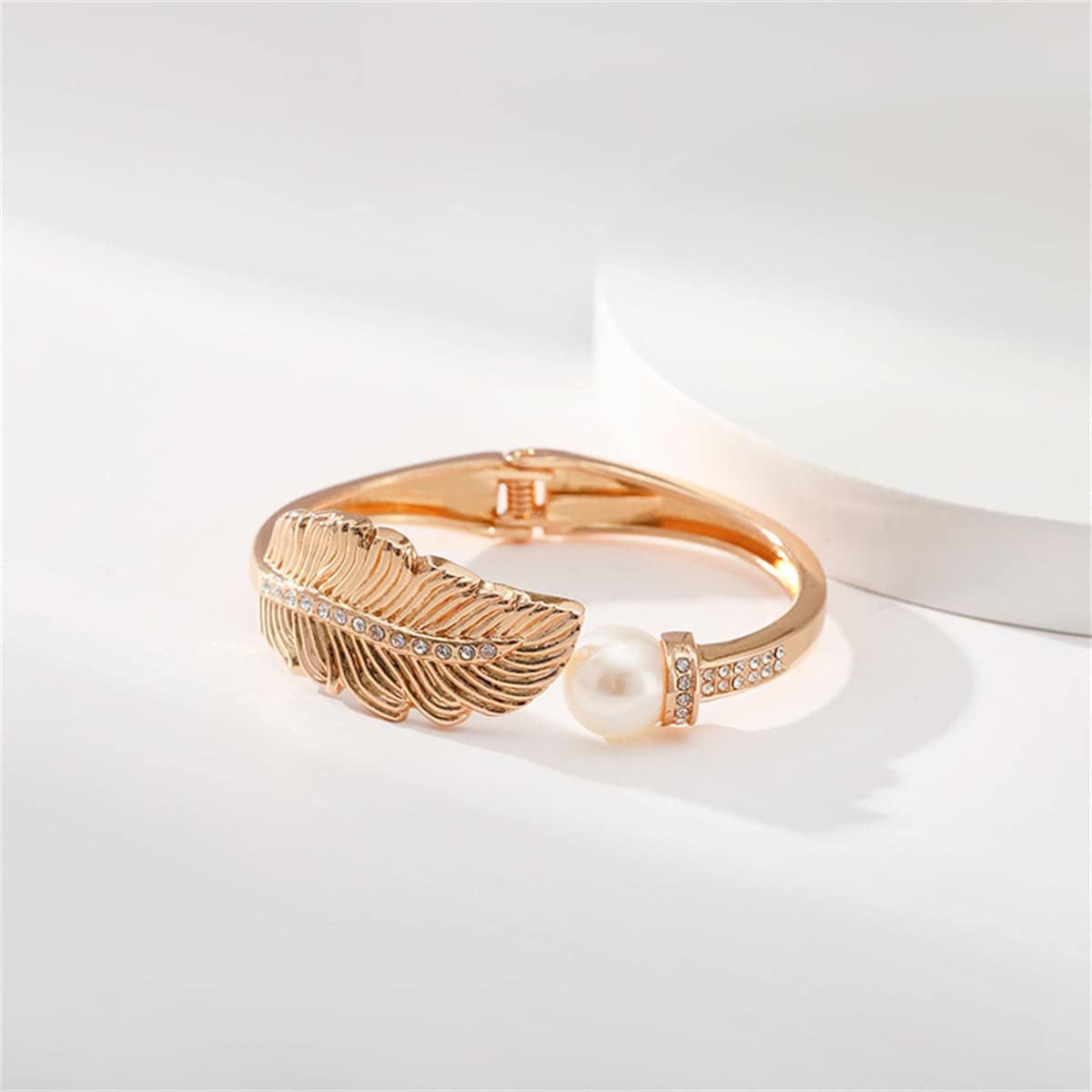 Metallic-