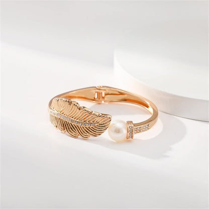 Metallic-
