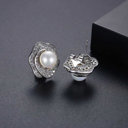 Metallic-