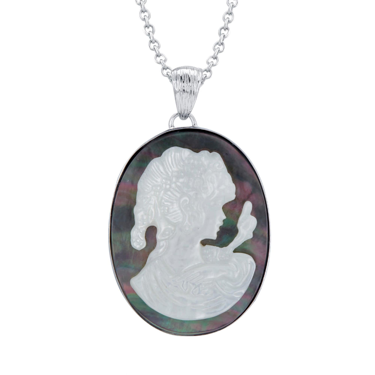 Multicolor, White-