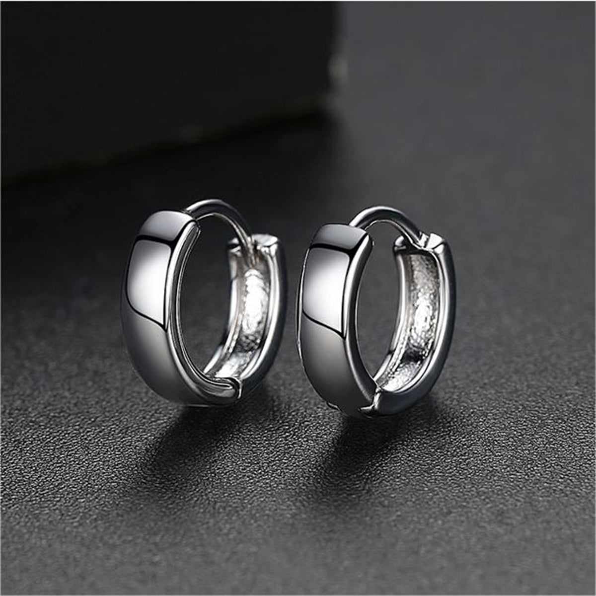 Metallic-