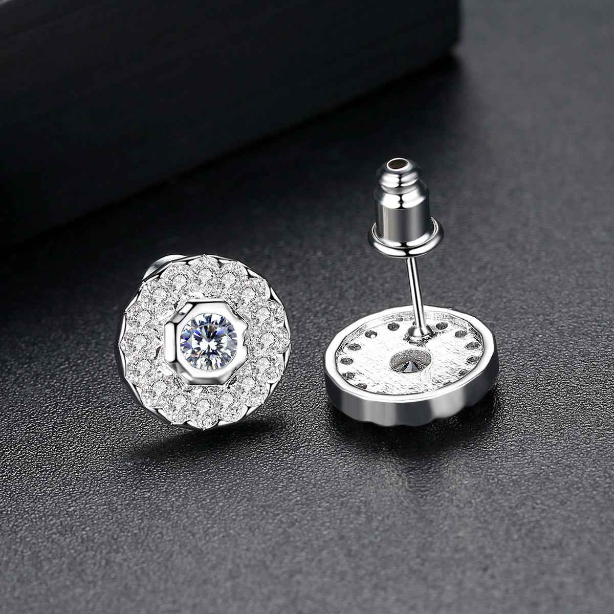 Metallic-