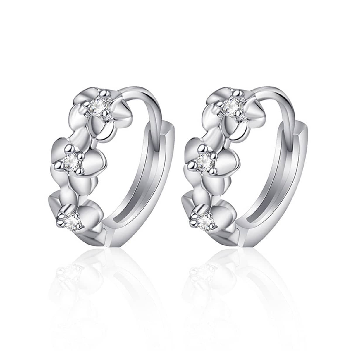 Metallic-