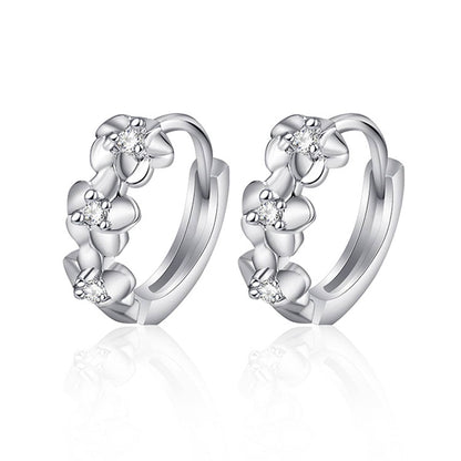Metallic-
