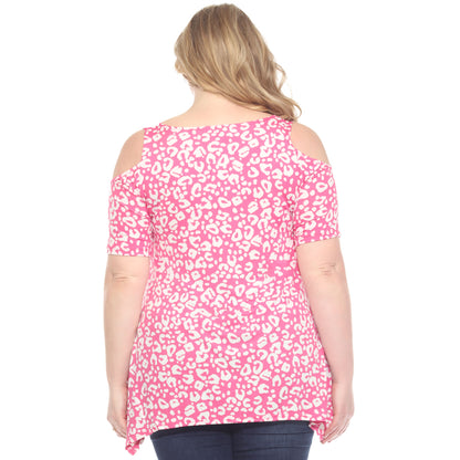 Pink-