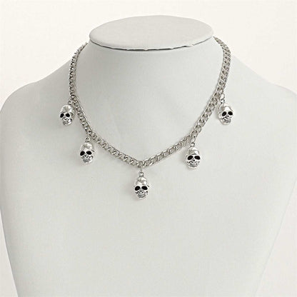 Metallic-