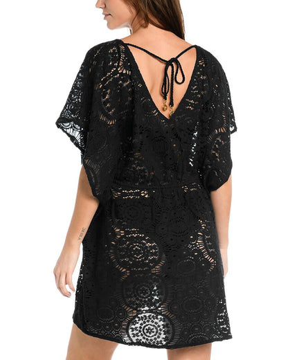 BLACK-