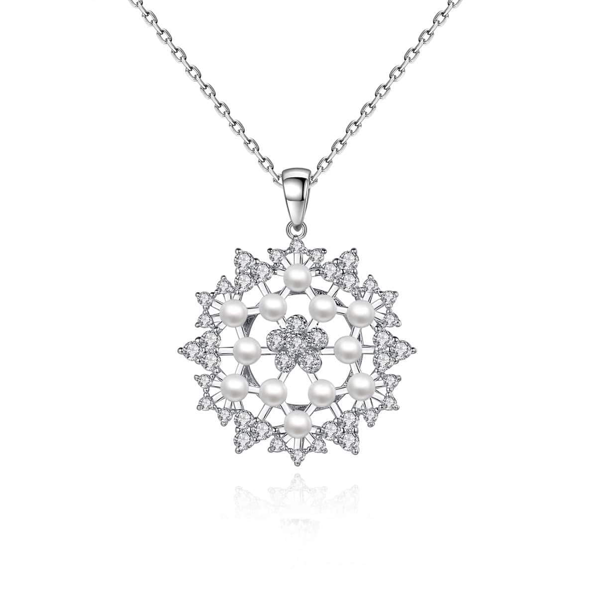 Metallic-