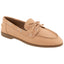 BEIG B LEATHER