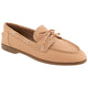 BEIG B LEATHER