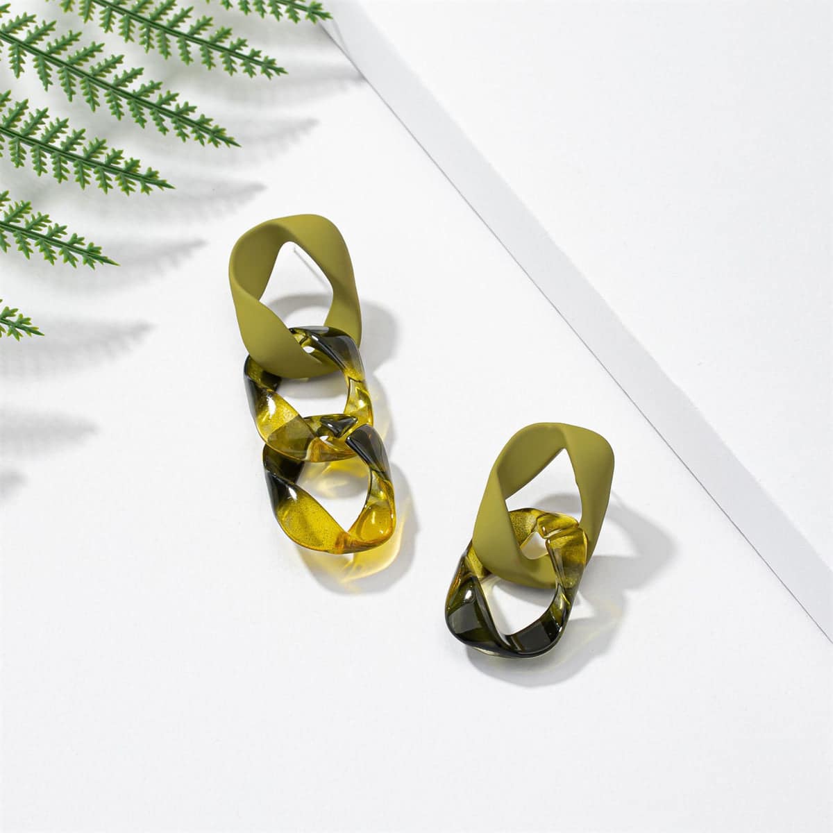 Green-