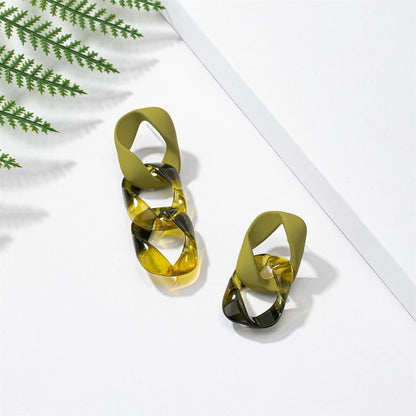 Green-