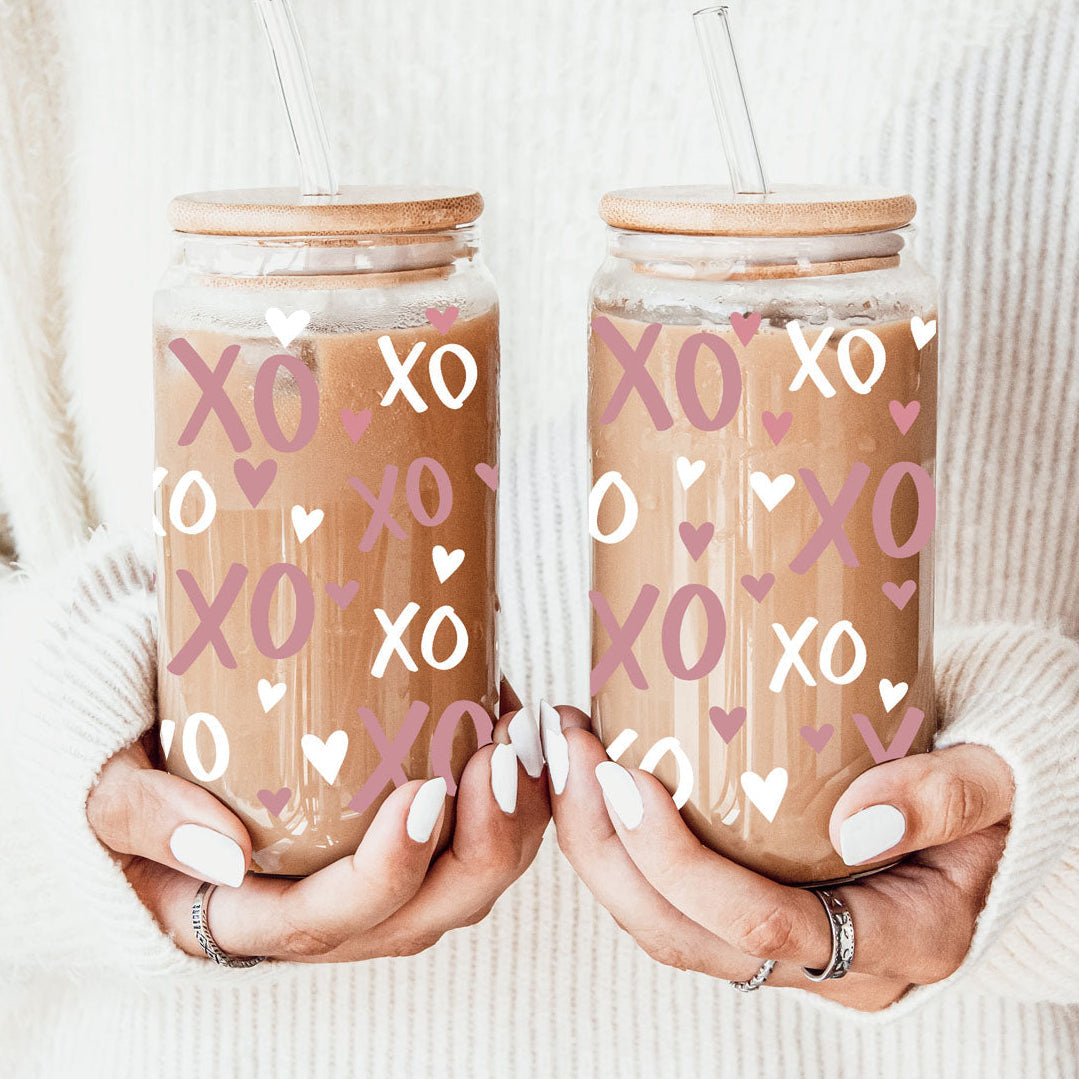 XOXO 20oz by Gia Roma