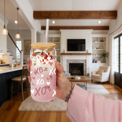 XOXO 20oz by Gia Roma