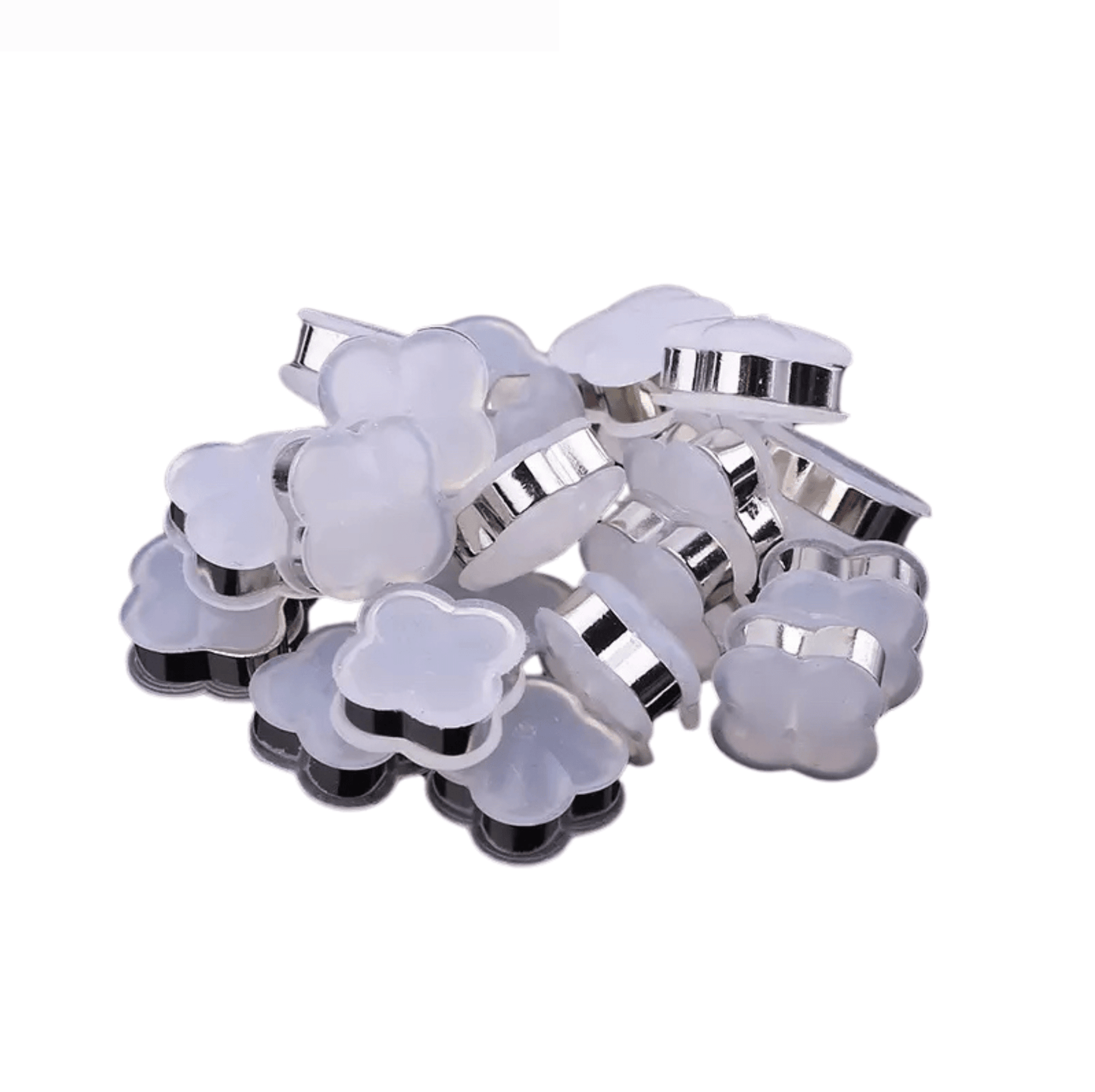 Silver-