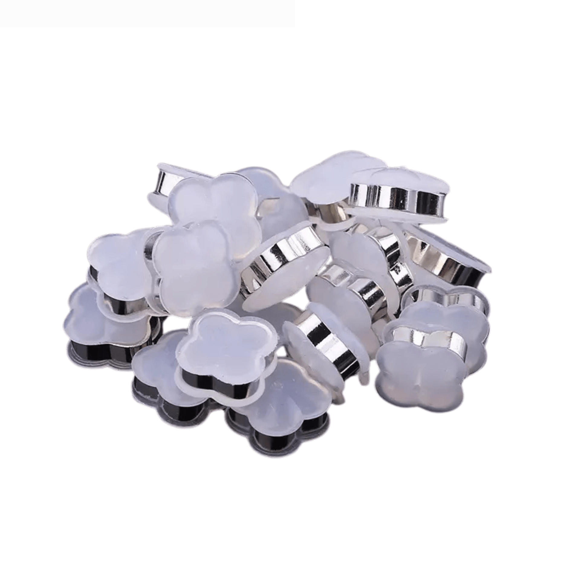 Silver-
