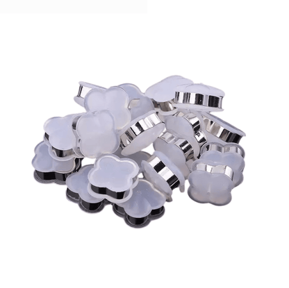 Silver-