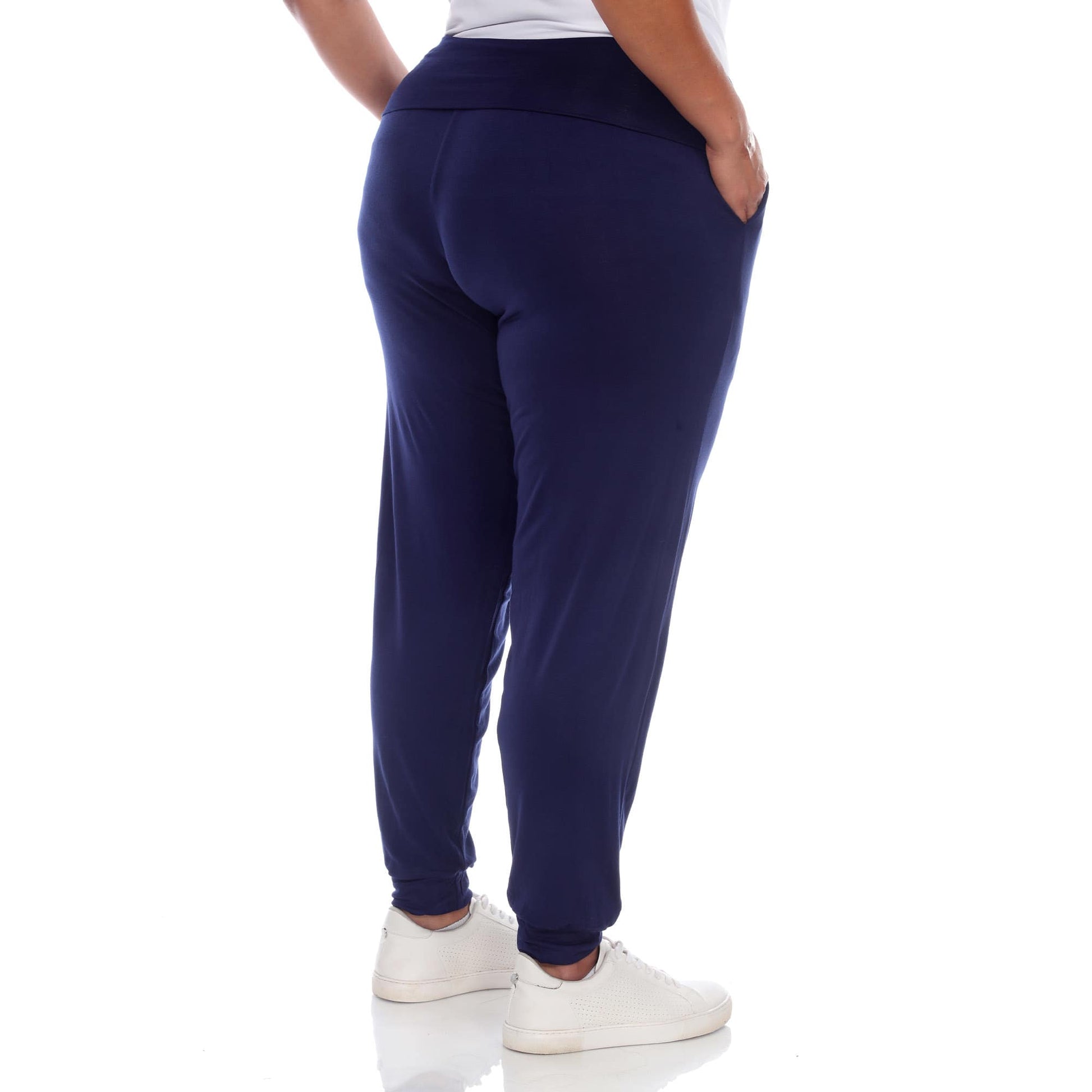 Navy-