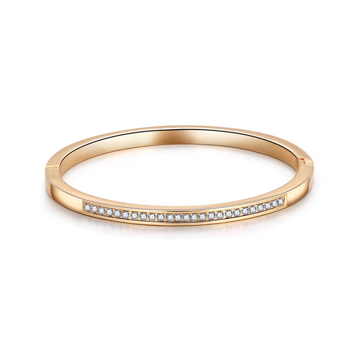 Metallic-