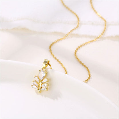 Metallic-