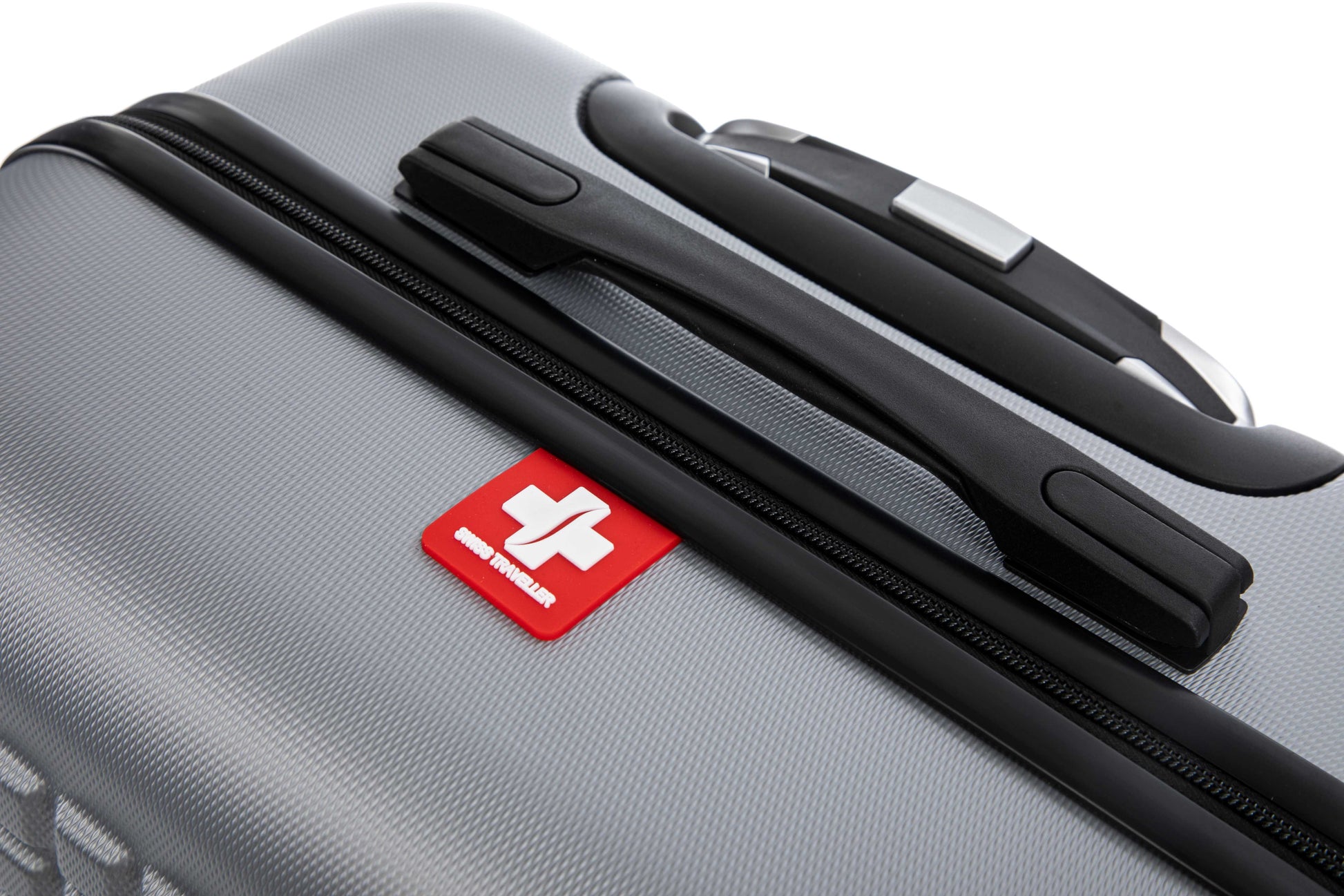 Titanium Silver-