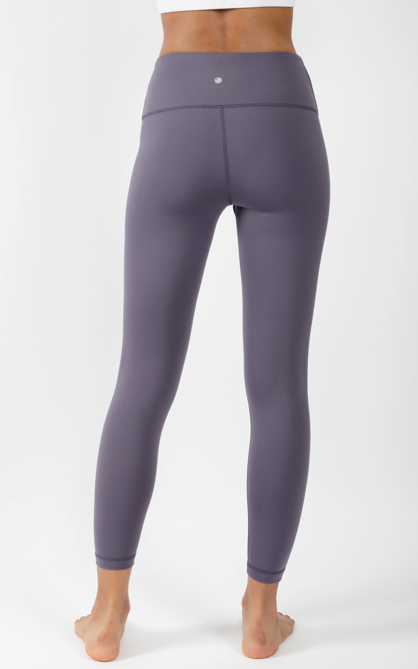 Lux High Waist 7/8 Ankle Legging