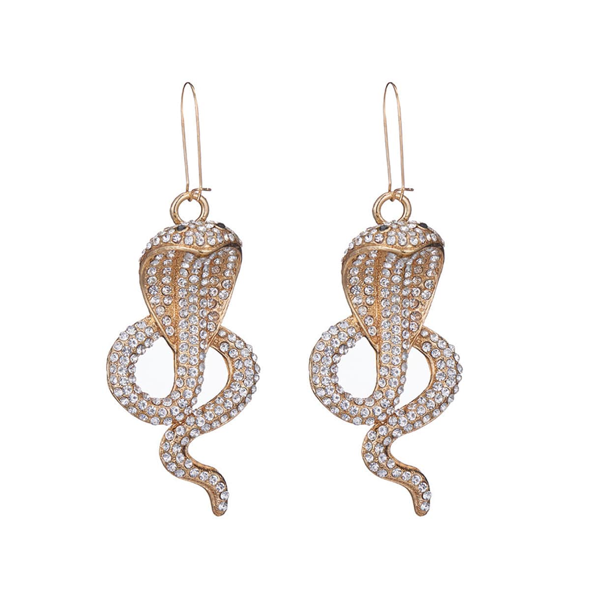 Metallic-
