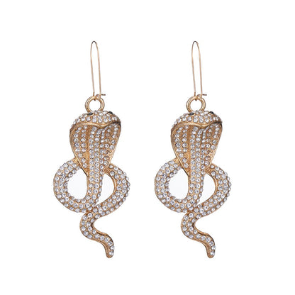 Metallic-