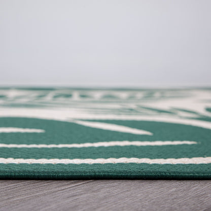 GREEN-