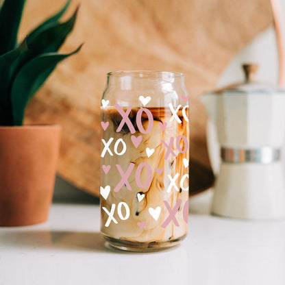 XOXO 20oz by Gia Roma